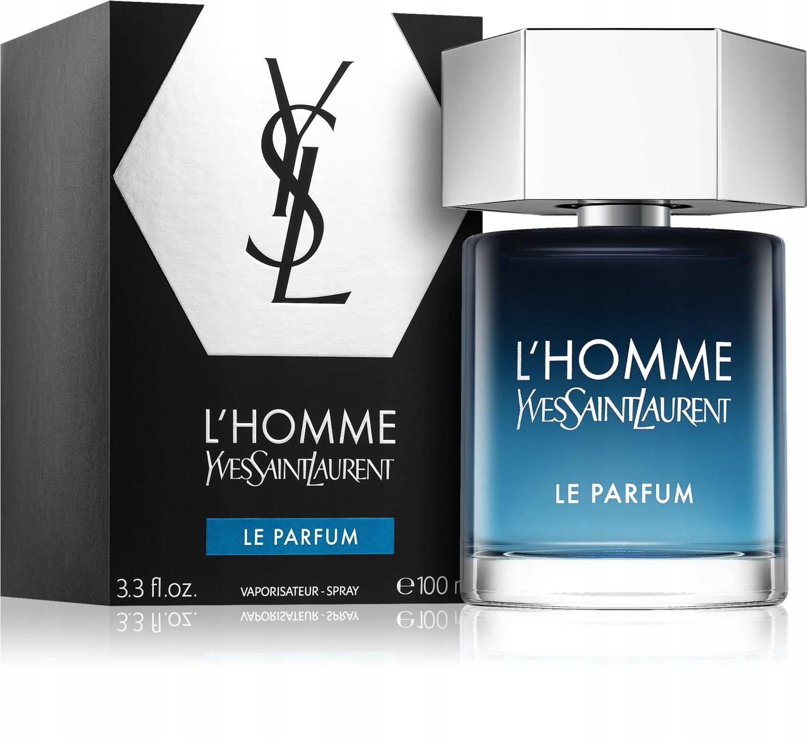 Yves Saint Laurent L'Homme LE PARFUM 100ml