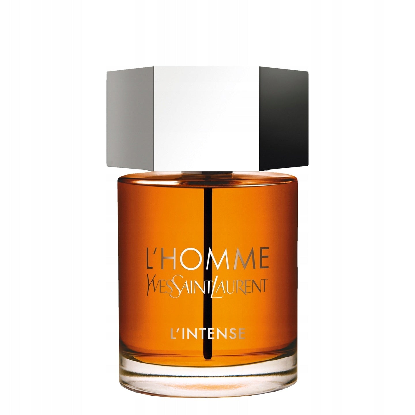 Yves Saint Laurent L'Homme Parfum Intense 100 ml ROBO Eau de Parfum Packaging status original