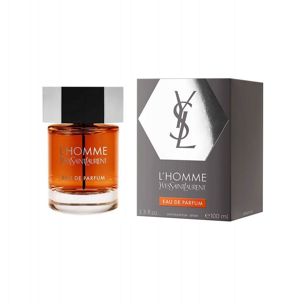 Yves Saint Laurent L'Homme Parfum Intense 100 ml ROBO Eau de Parfum