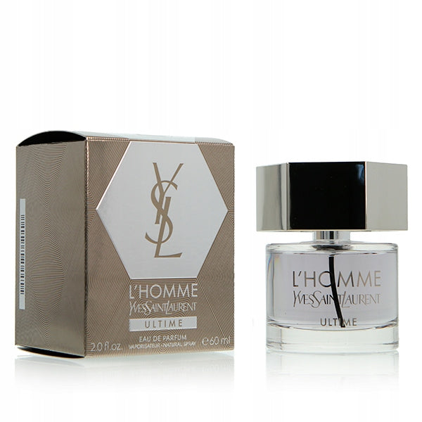 Yves Saint Laurent L'Homme Ultime 60 ml Eau de Parfum EDP ROBO