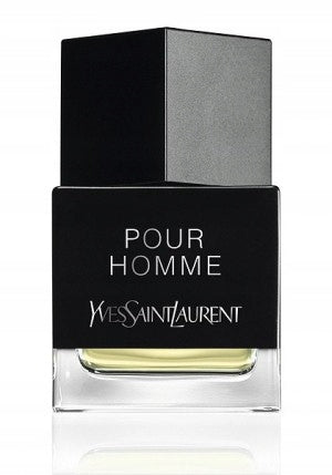 Yves Saint Laurent La Collection Homme edt 80ml