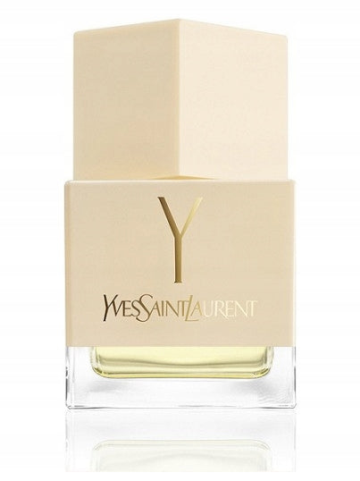 Yves Saint Laurent La Collection Y EDT 80ml Manufacturer code 3365440036987