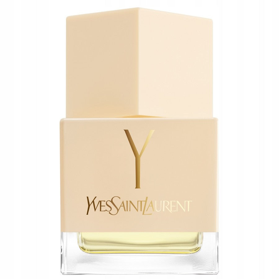 Yves Saint Laurent La Collection Y EDT 80ml