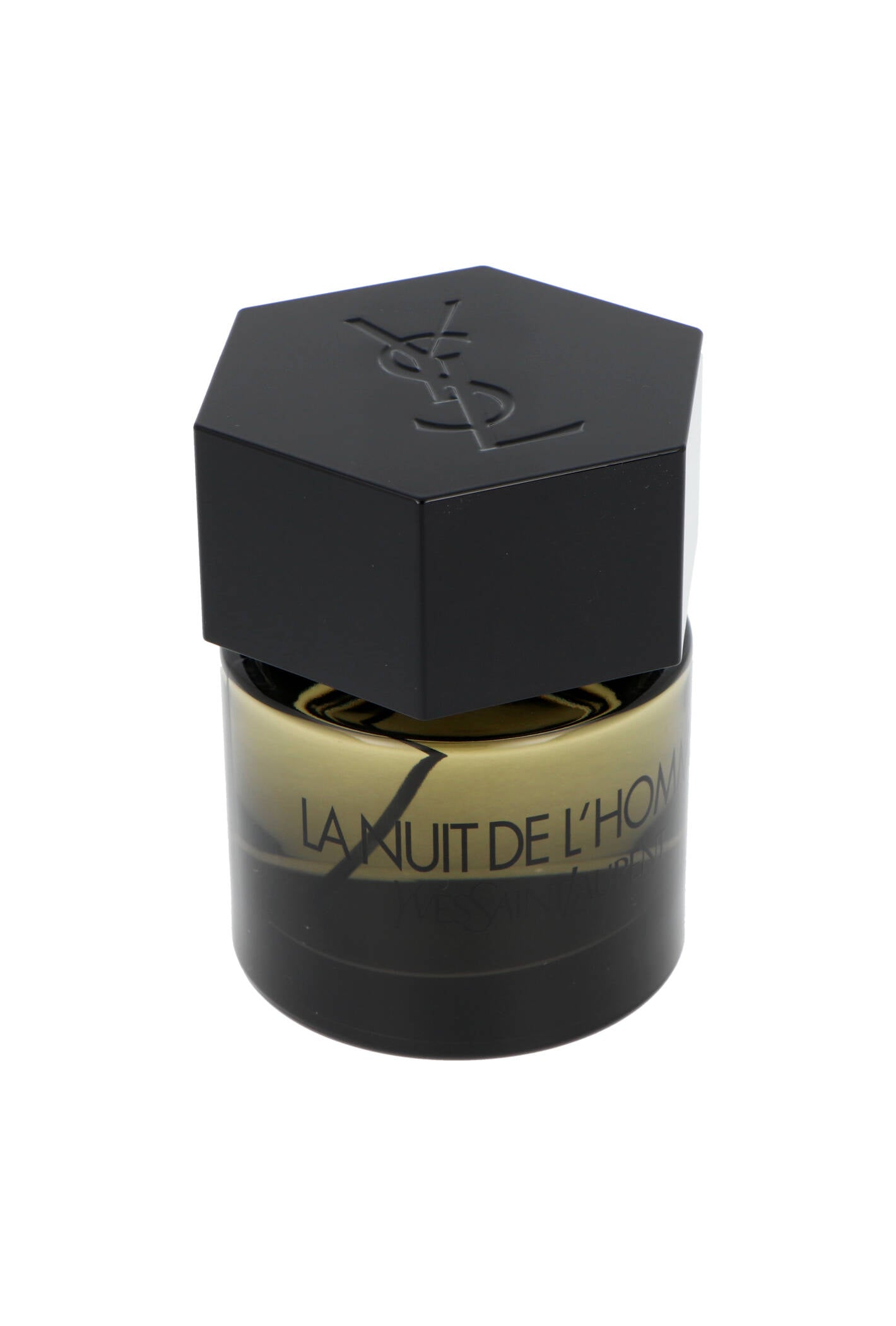 Yves Saint Laurent La Nuit de L`Homme Edt 60ml Product weight with unit packaging 0.315 kg