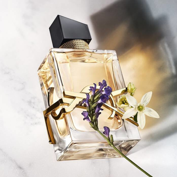 Yves Saint Laurent Libre Eau de Parfum for women 90 ml Manufacturer code 38W902G