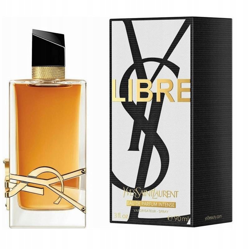 Yves Saint Laurent Libre Intense 90ml ACCOUNT PROMOTION only until 09.08.