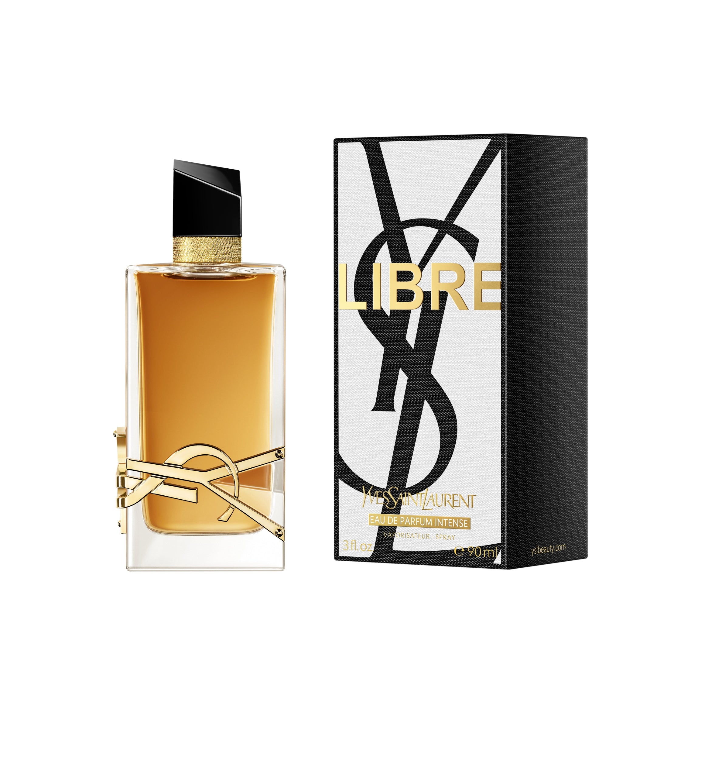 Yves Saint Laurent Libre Intense 90ml Eau de Parfum for women Manufacturer code LB703100