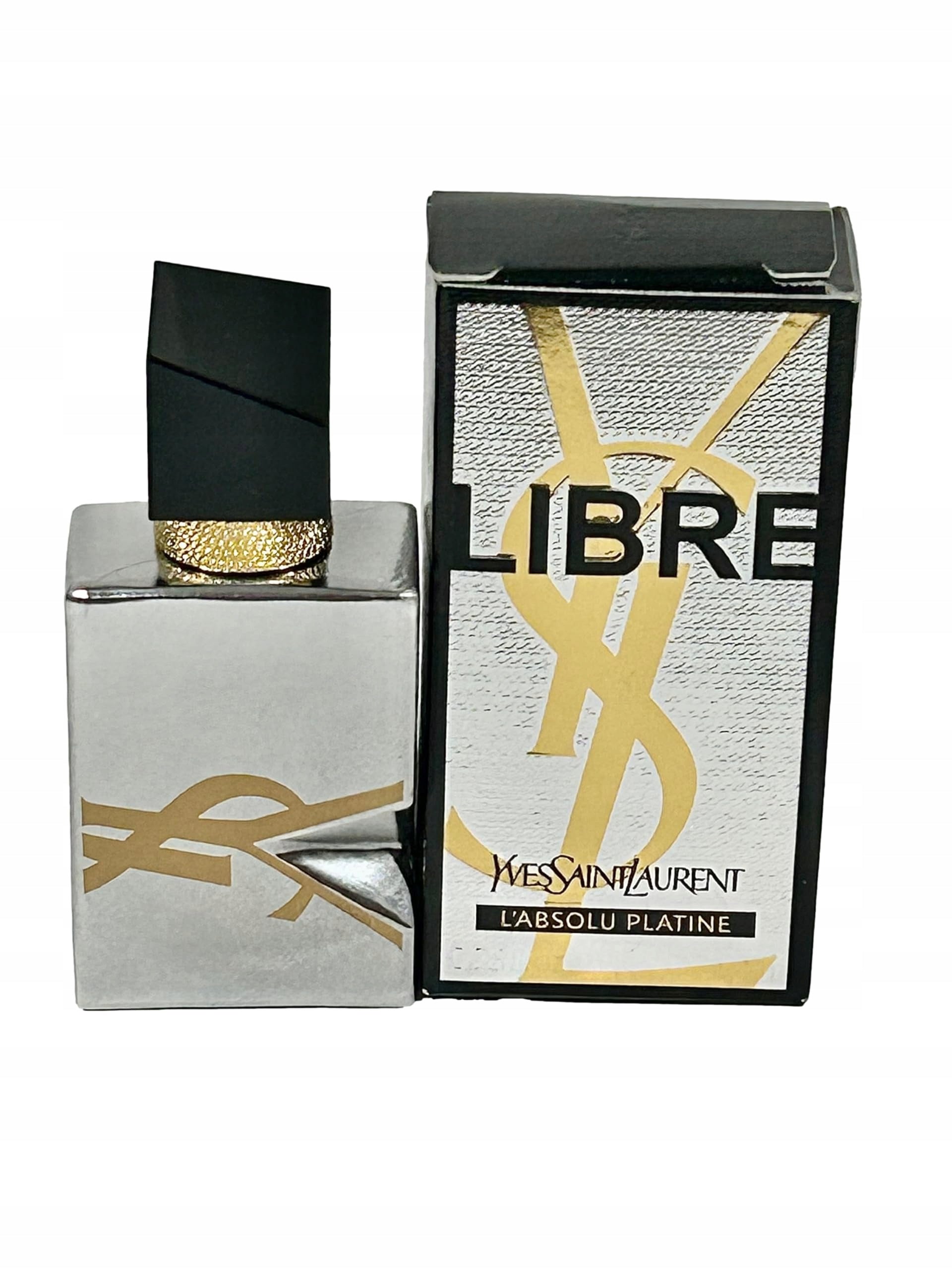 Yves Saint Laurent Libre L'Absolu Platine 7,5 ml Perfumed Water