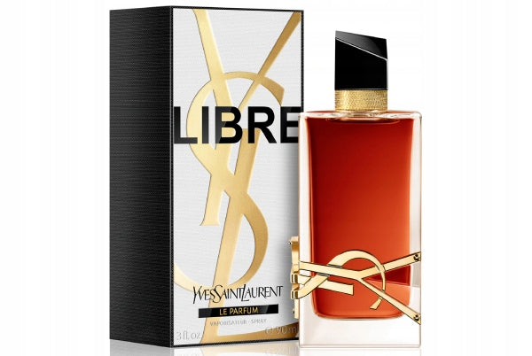 Yves Saint Laurent Libre Le Parfum 90ml ACCOUNT PROMOTION only until 09.08.