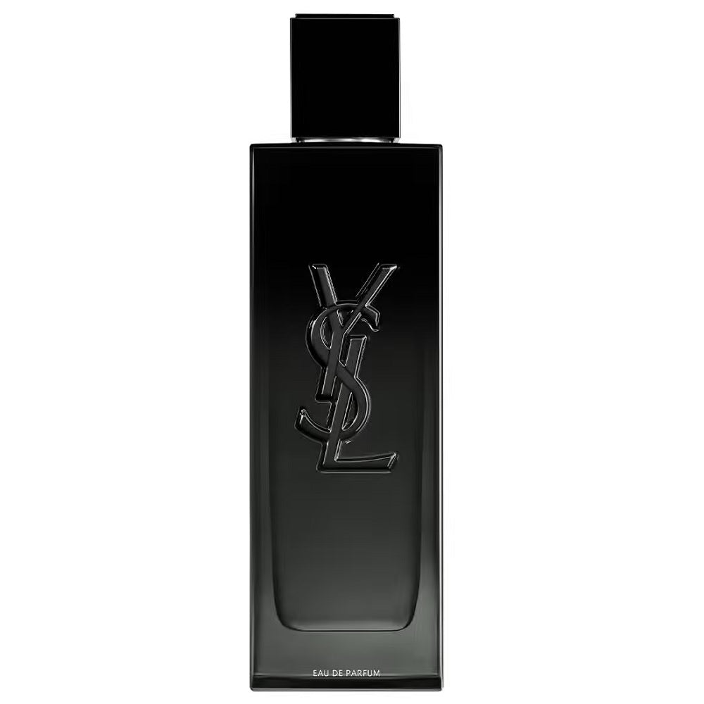 Yves Saint Laurent MYSLF 100ml Eau de Parfum Packaging status original