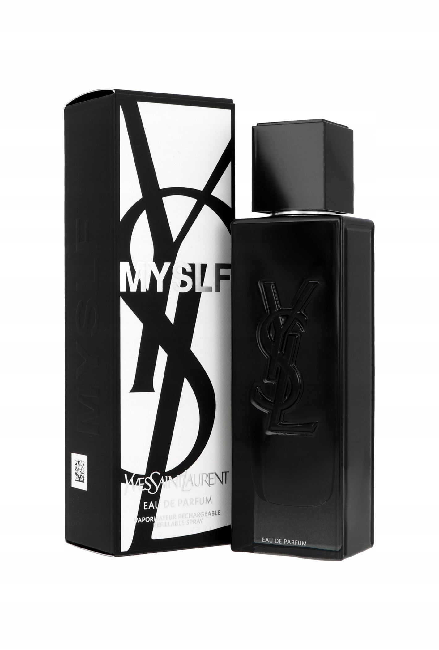 Yves Saint Laurent MYSLF Edp 60ml