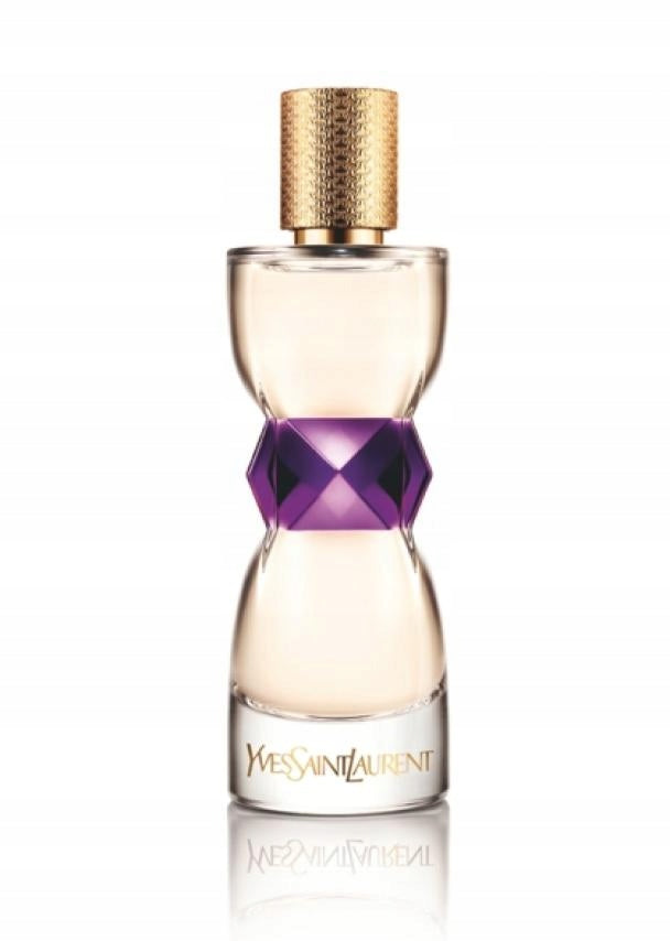 Yves Saint Laurent Manifesto 50 ml Eau de Parfum woman EDP UNIQUE