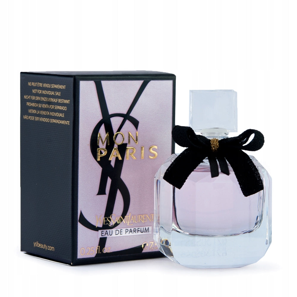 Yves Saint Laurent Mon Paris 7,5 ml EDP