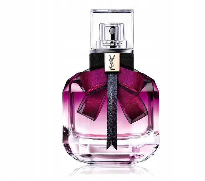 Yves Saint Laurent Mon Paris Intensément Eau de Parfum for women 30 ml Packaging status original