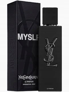 Yves Saint Laurent Myself 100 ml Le Parfum