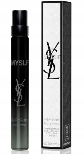 Yves Saint Laurent Myself 10ml EDP Perfumed Perfume for Men