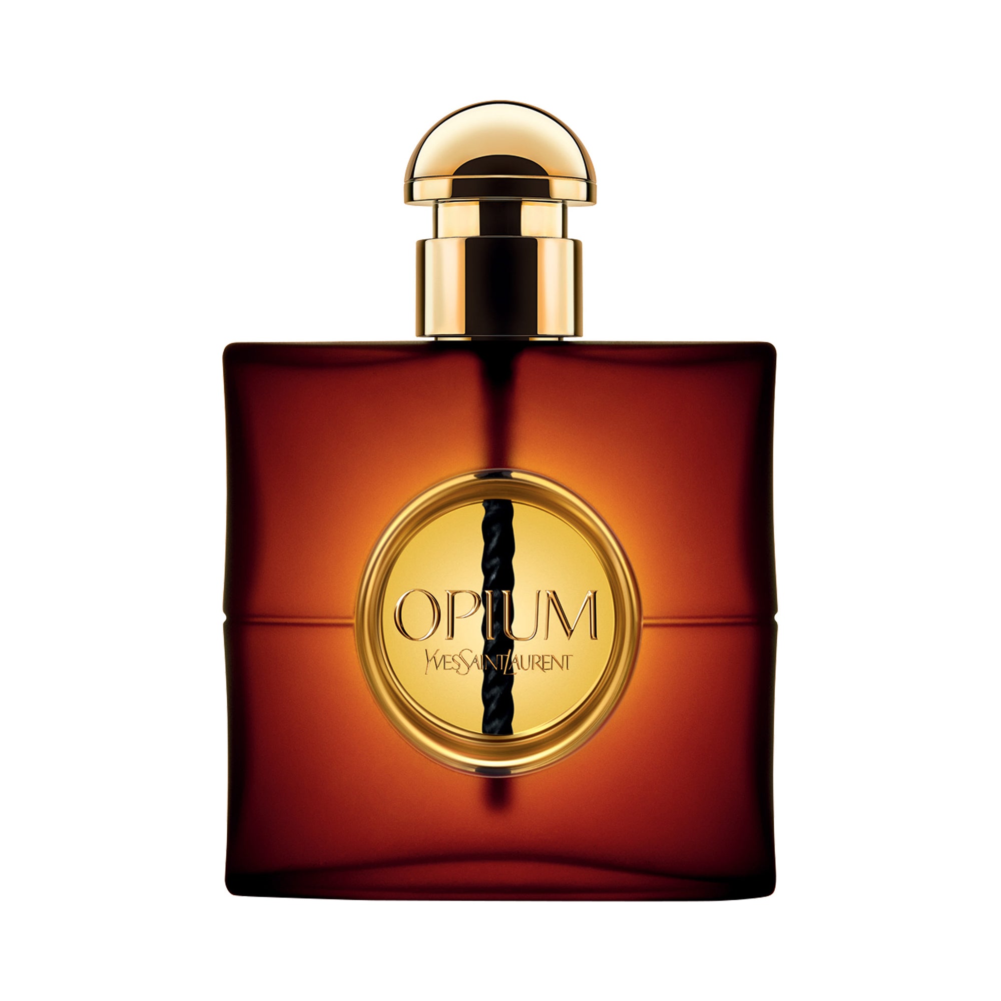 Yves Saint Laurent Opium 90ml Eau de Parfum Line Opium