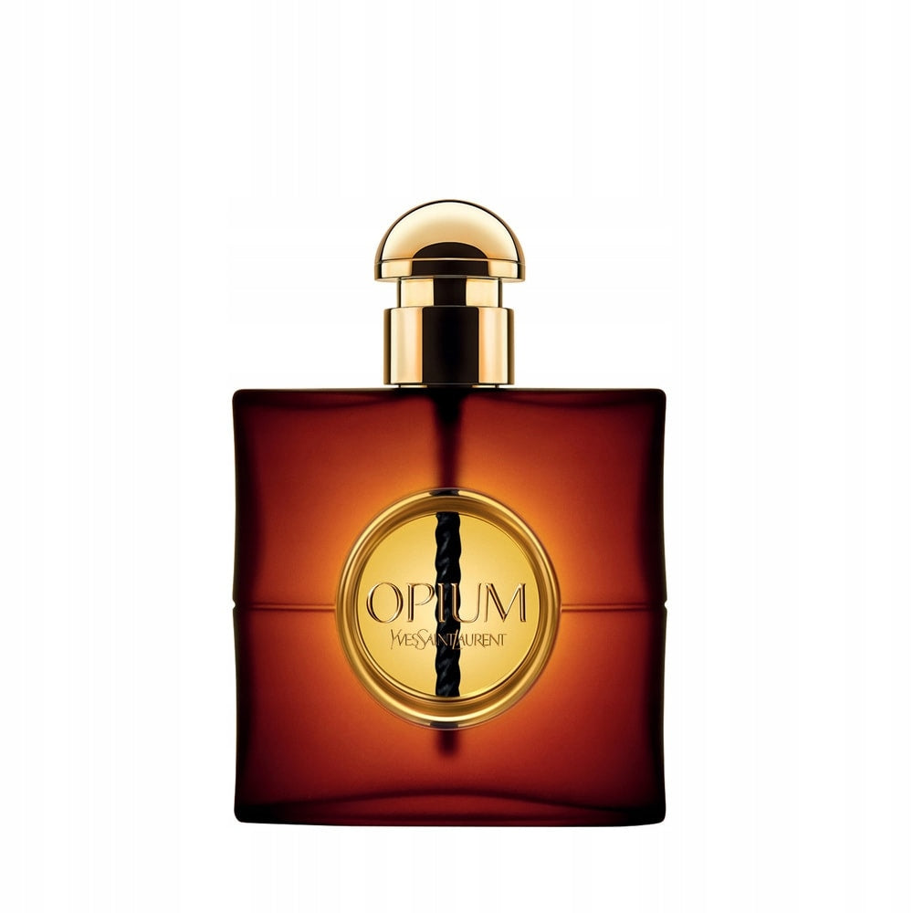 Yves Saint Laurent Opium Perfumed Water for Women 50 ml Spray