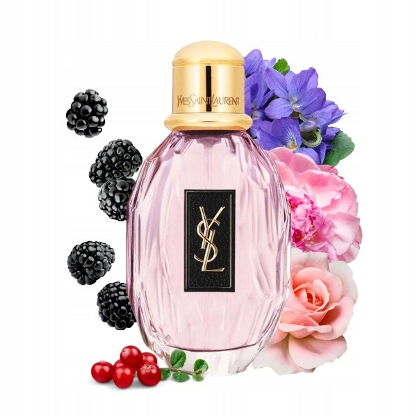 Yves Saint Laurent Parisian Eau de Parfum for women EDP 90 ml Brand Yves Saint Laurent