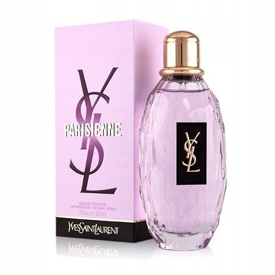 Yves Saint Laurent Parisienne EDT 90 ml eau de toilette 3365440590519