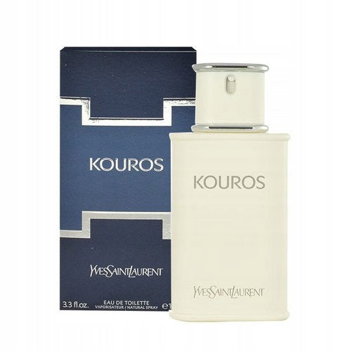 Yves Saint Laurent Perfume Kouros EDT 100 ml