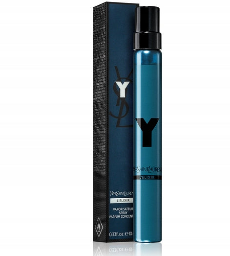 Yves Saint Laurent Y Elixir parfum concentre fragrance for him - 10 ml