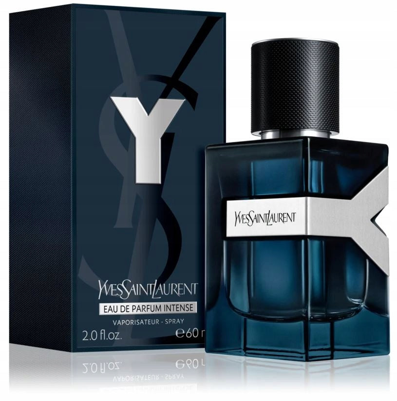 Yves Saint Laurent Y INTENSE EDP 60 ml