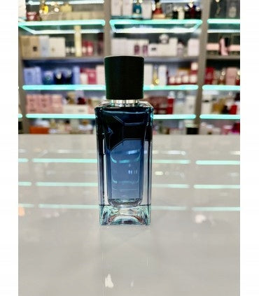 Yves Saint Laurent Y Live Intense EDT 100ml eau de toilette male UNIQUE Manufacturer code 3614272548022