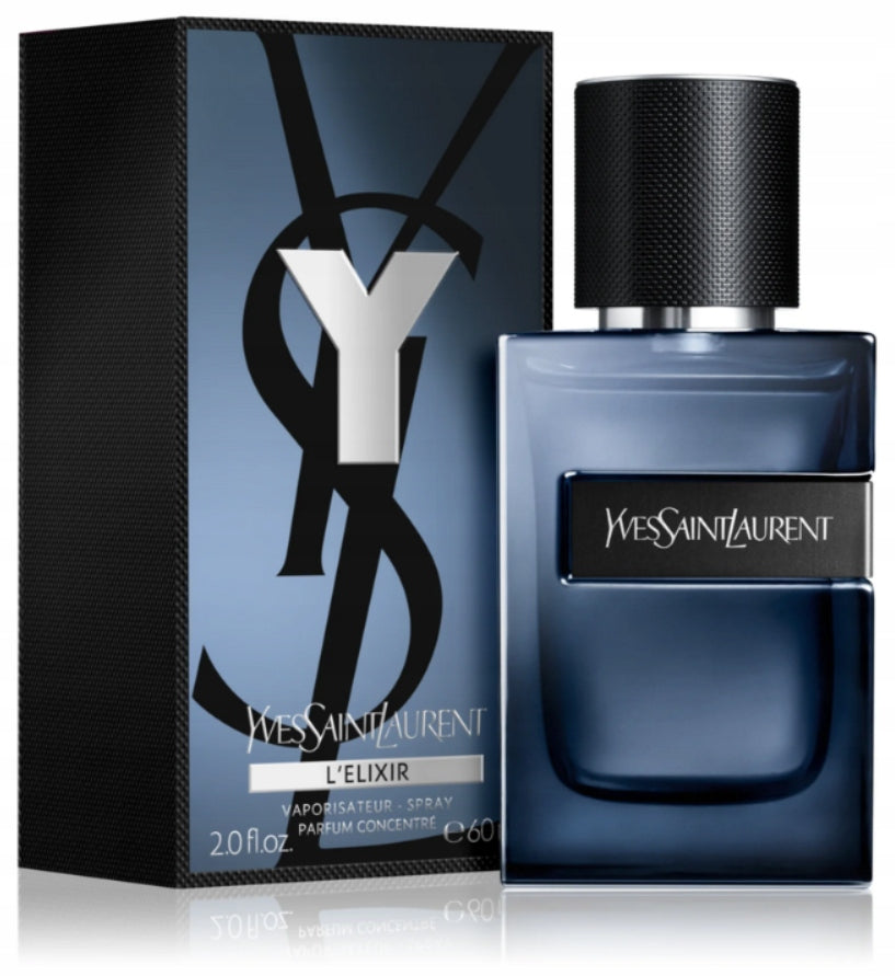 Yves Saint Laurent Y Parfum L' Elixir 60 ml