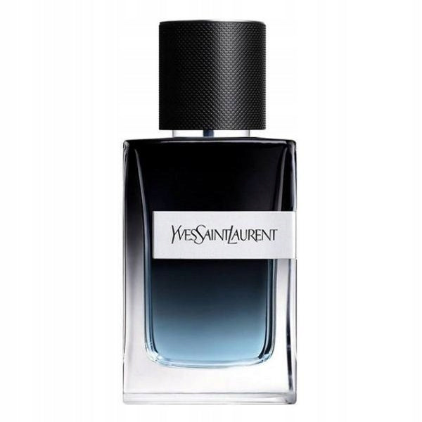 Yves Saint Laurent Y Pour Homme 60ml Eau de Parfum man EDP Brand Yves Saint Laurent