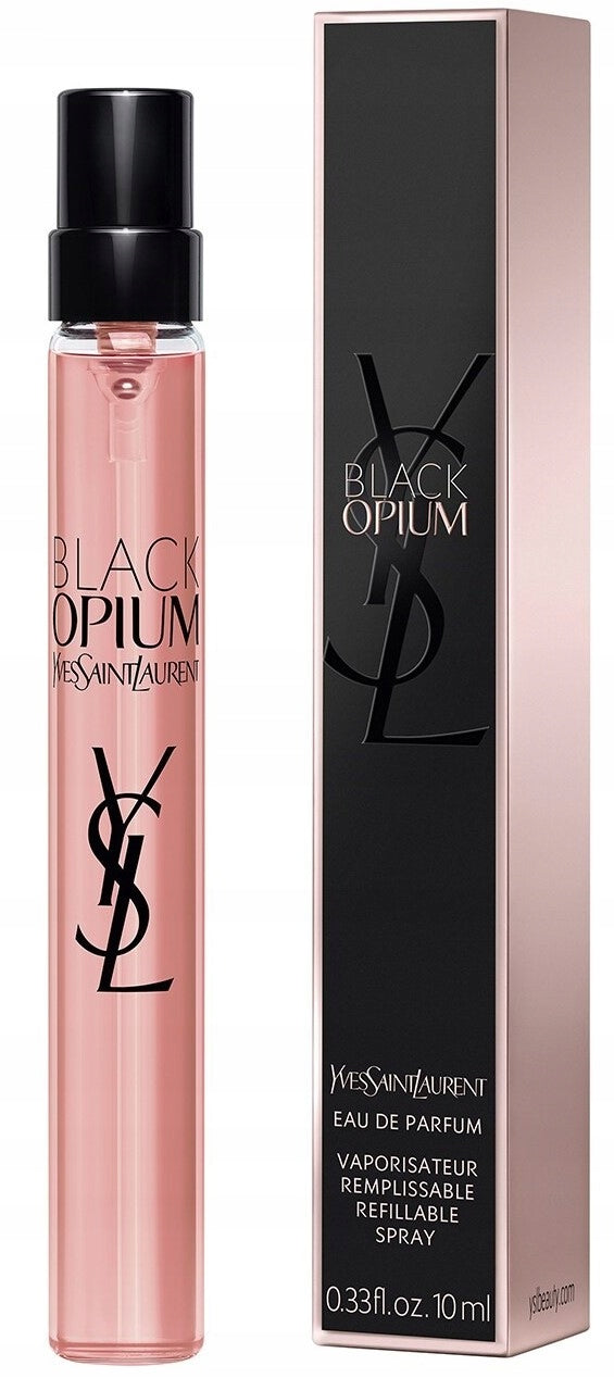 Yves Saint Laurent YSL Black Opium 10ml EDP Perfumed Water for Women
