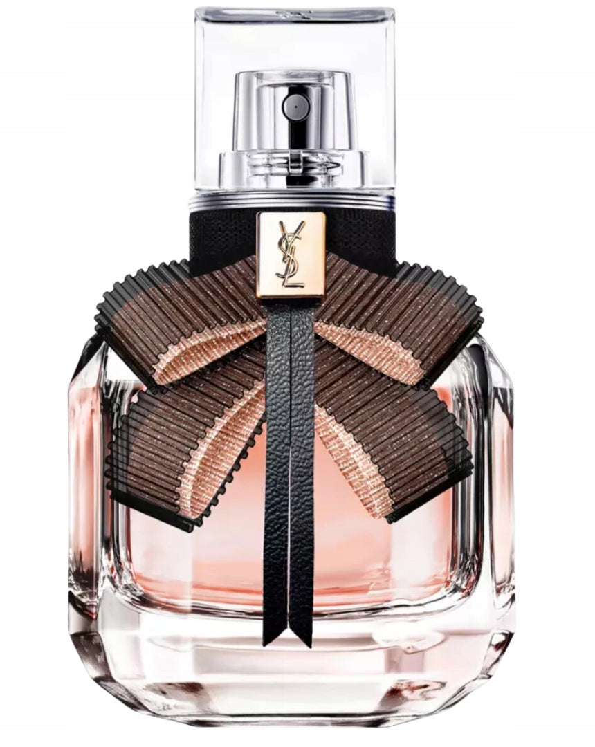 Yves Saint Laurent YSL MON PARIS LUMIERE edt 30 ml UNIQUE Packaging status original