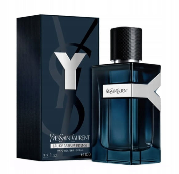 Yves Saint Laurent YSL Y Eau de Parfum Intense 100ml