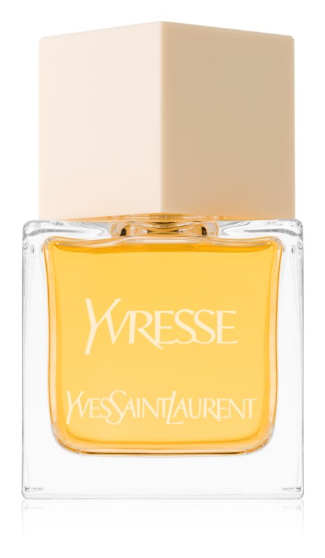 Yves Saint Laurent Yvresse EDT W 80 ml Brand Yves Saint Laurent