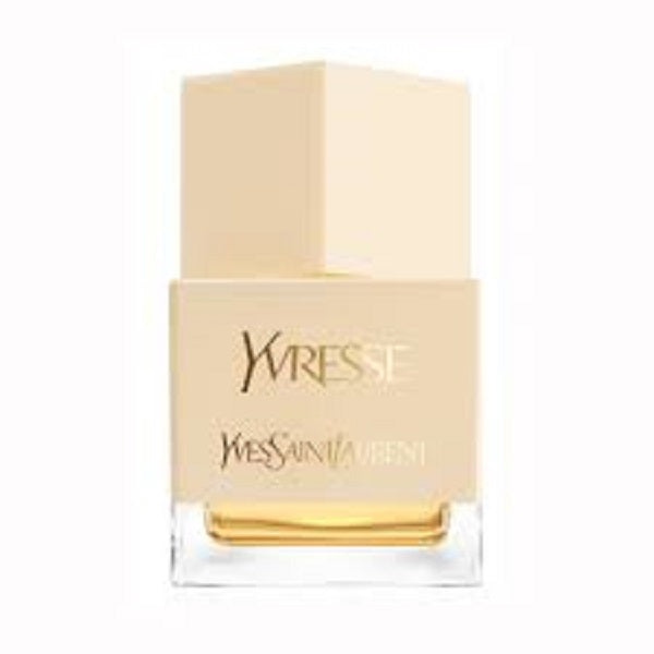 Yves Saint Laurent Yvresse EDT W 80 ml