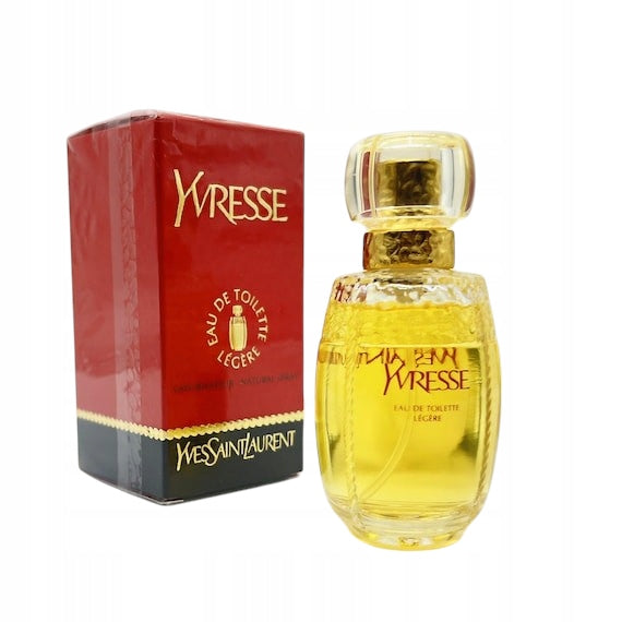 Yves Saint Laurent Yvresse Legere eau de toilette spray 30ml ROBO