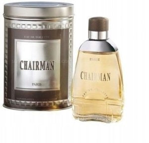 Yves de Sistelle Chairman 100 ml male eau de toilette