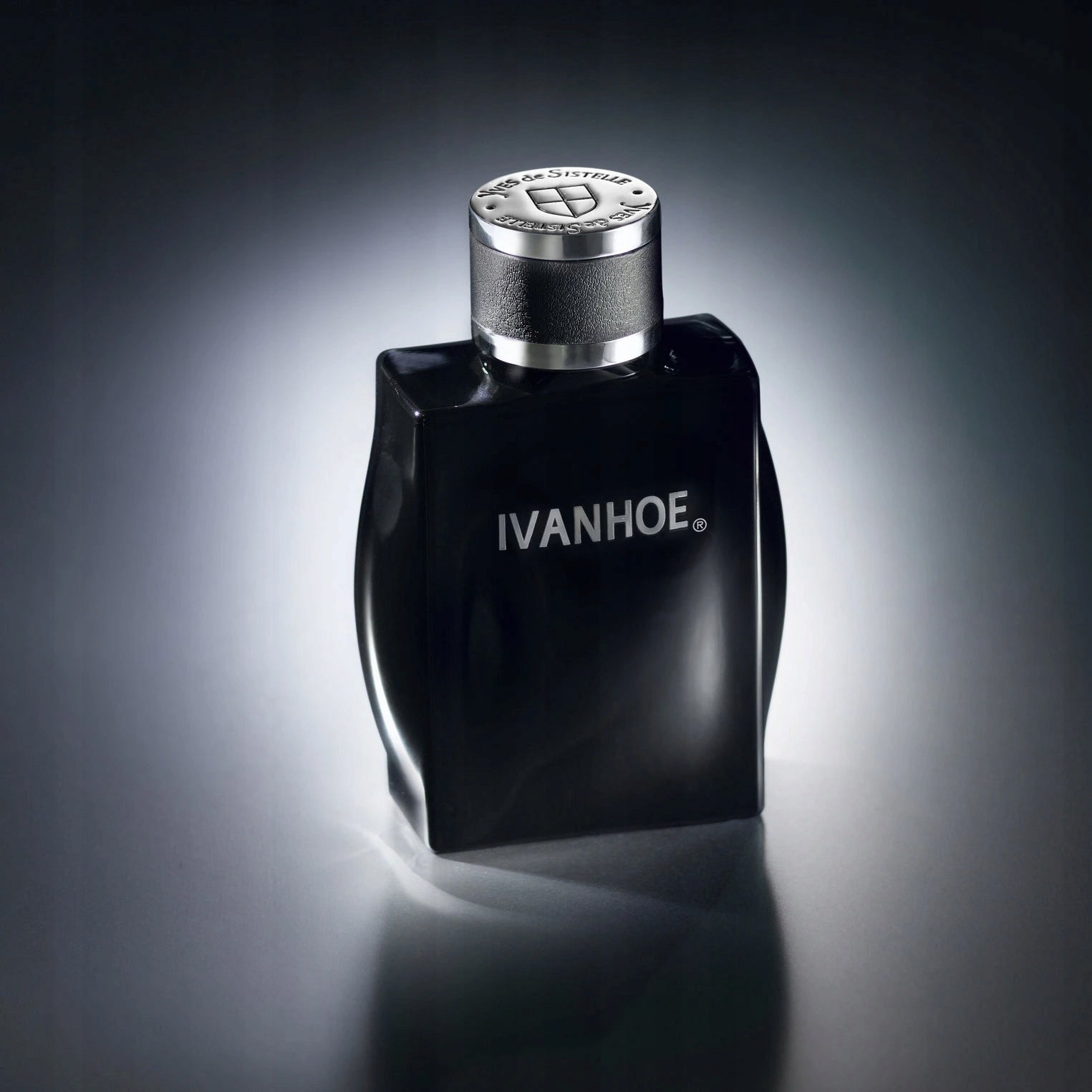 Yves de Sistelle-IVANHOE 100 ml eau de toilette Brand Yves De Sistelle