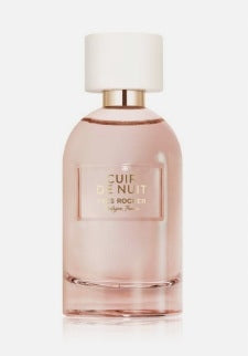 Yves rocher - woda perfumowana Cuir de Nuit / Wanilia 100ml.
