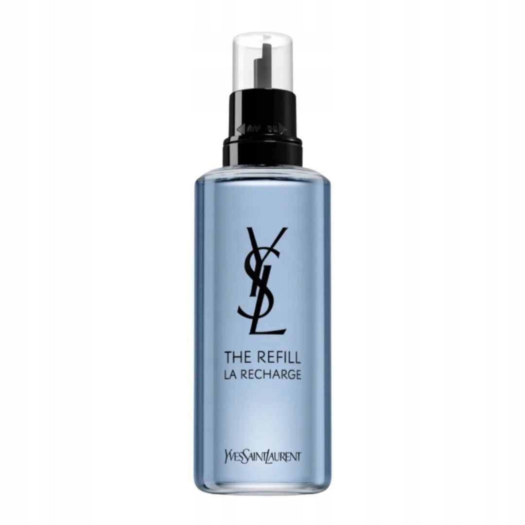 Yves saint laurent Y EDP 150 ml REFILL Packaging status original