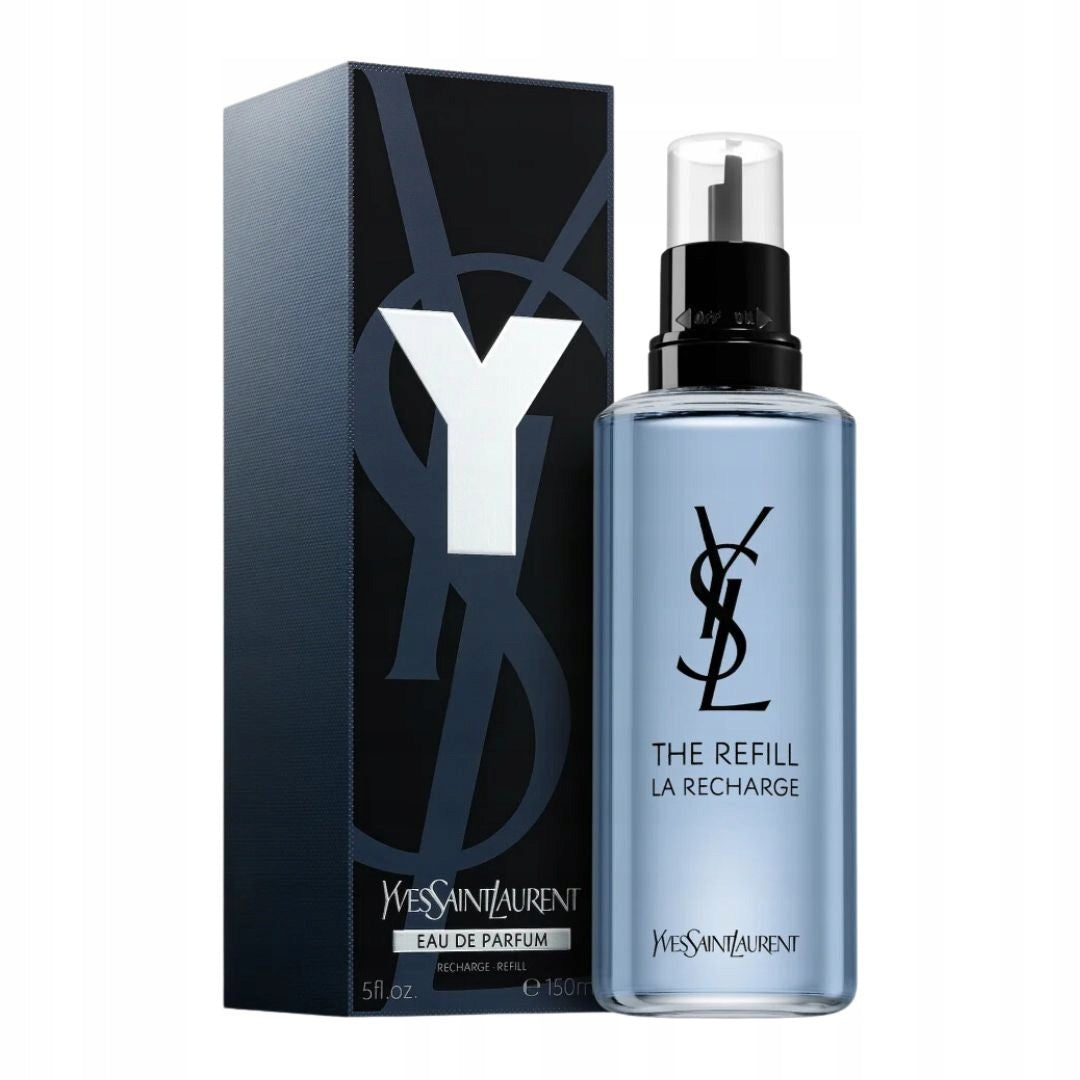 Yves saint laurent Y EDP 150 ml REFILL