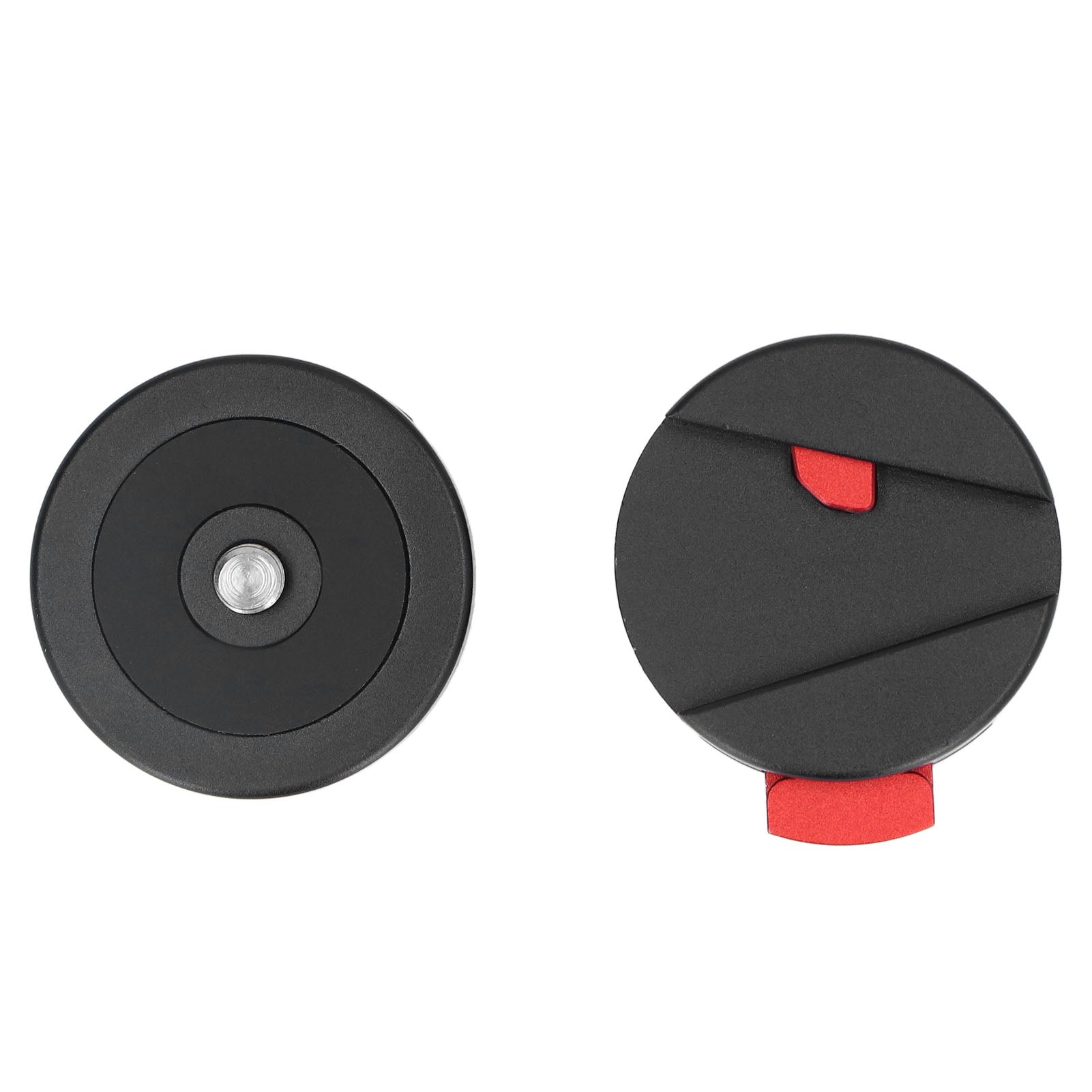 Z005 Camera Quick Release Asks 1/4 3/8 Threaded Ports Fast U9 Brand no brand