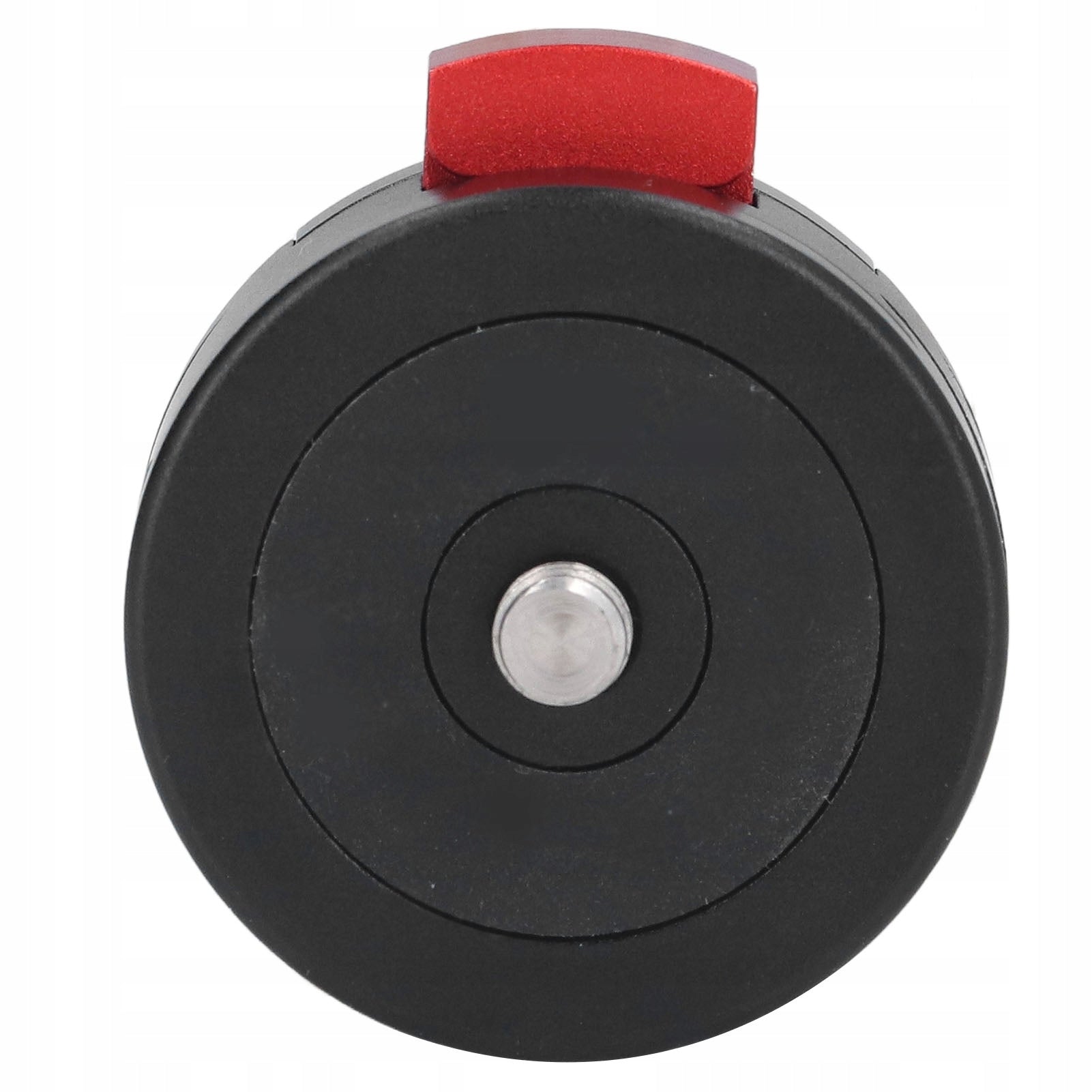 Z005 Camera Quick Release Asks 1/4 3/8 Threaded Ports Fast U9