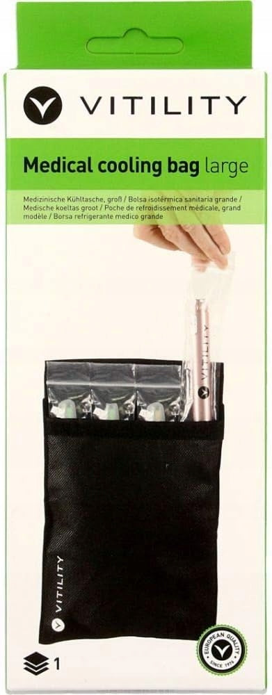 Z3558 BAG COOLING BAG VITILITY