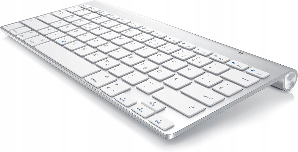 Z515 CSL – QWERTZ Bluetooth Wireless Keyboard