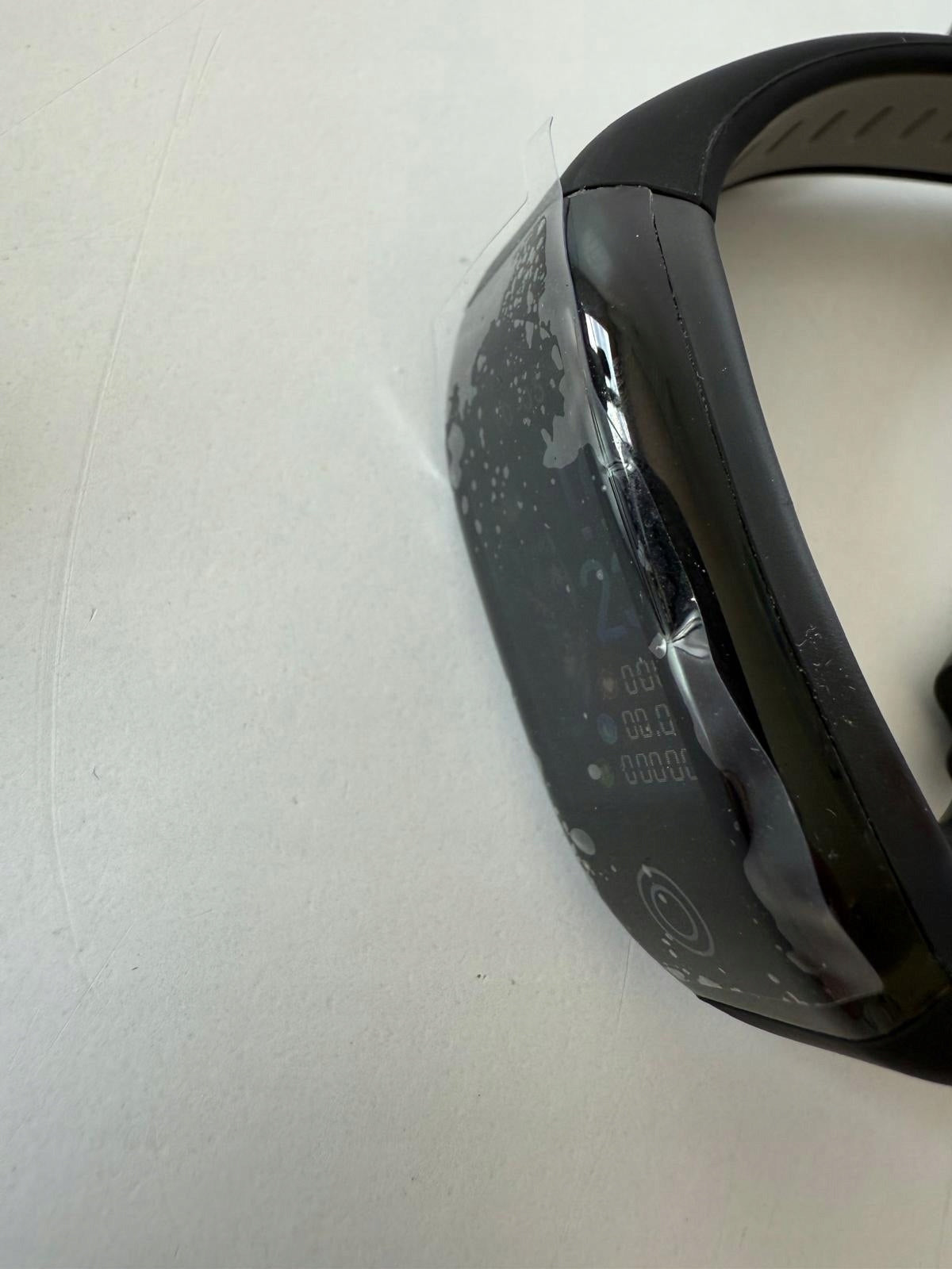 Z952/1 Smartband Tipmant F21 black fitness Manufacturer code 0721412476367