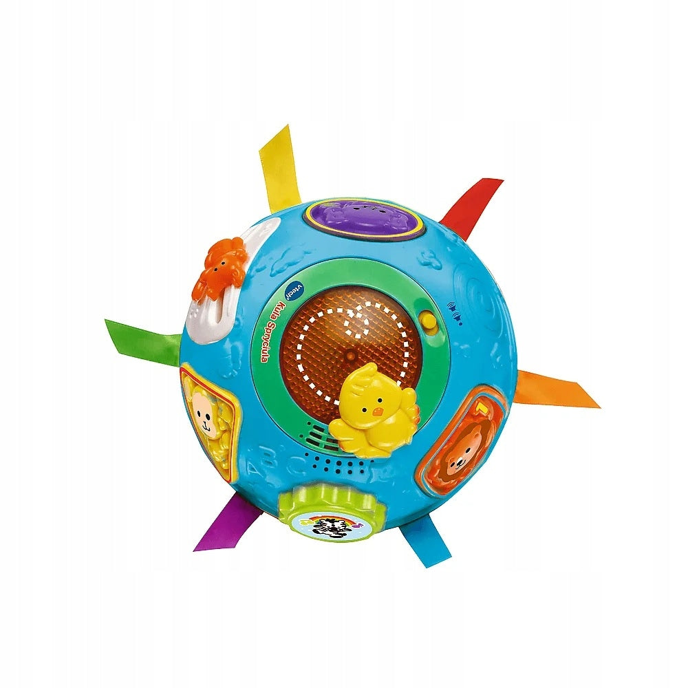 Interaktyvus žaislas Vtech Žaislų sfera
