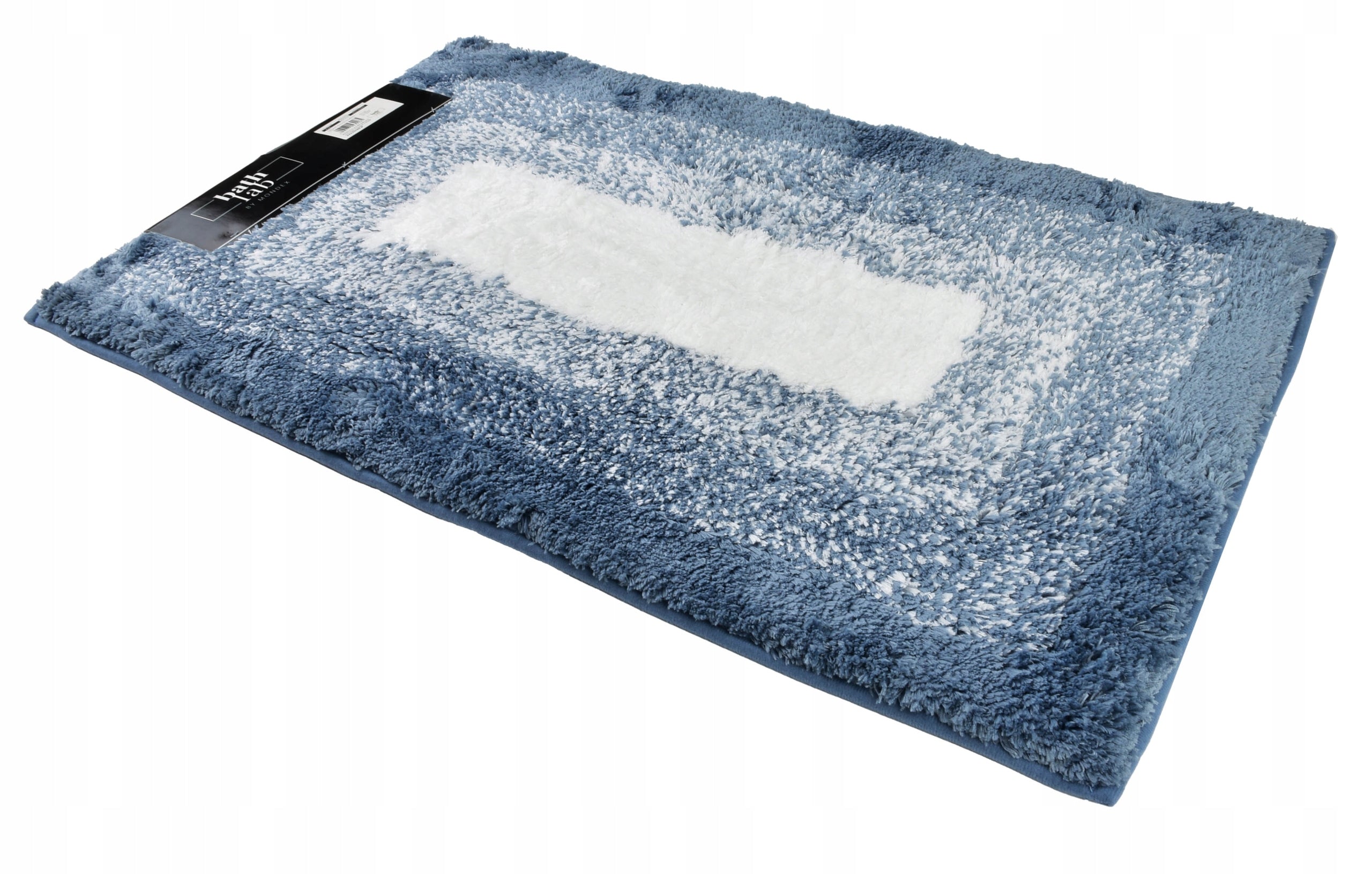 ZAC Bathroom Rug 50x80cm, Bathlab, HTUA0085.5905771430085, Product width 50 cm