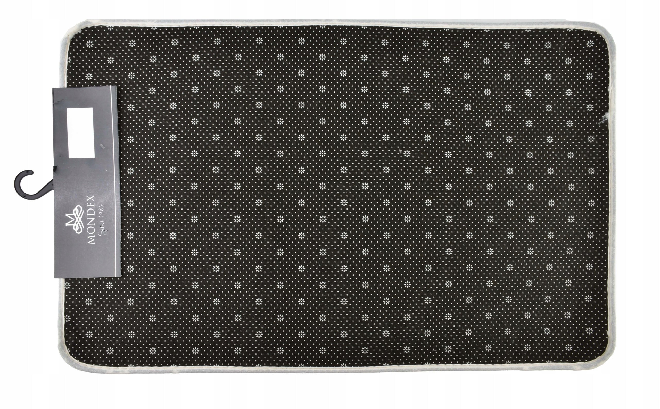 ZAC Bathroom Rug 50x80cm cream HTUA9980 Brand Bathlab