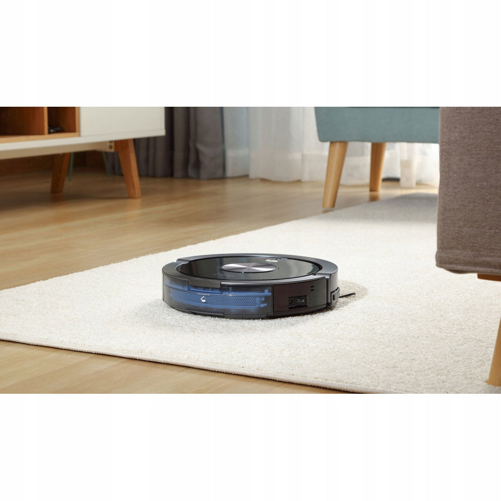 ZACO A9s Pro cleaning robot with camera, app, vibrating mop Manufacturer code ZAA9S-PRO